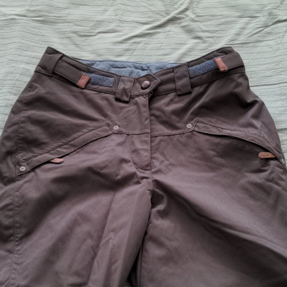 Columbia Pants - COLUMBIA - SKI/SNOW PANTS